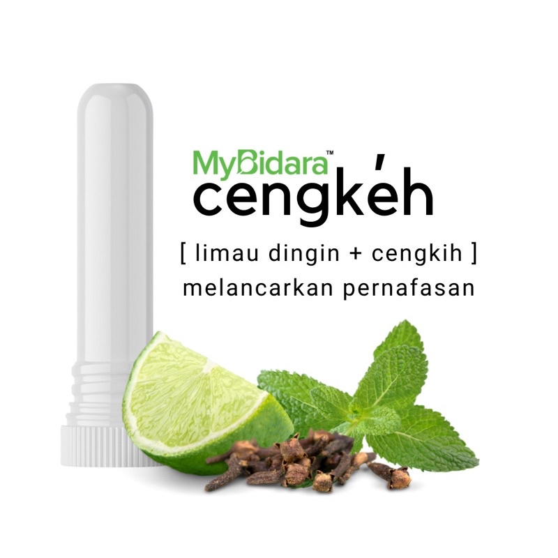 (READY STOCK) INHALER CENGKEH | Shopee Malaysia