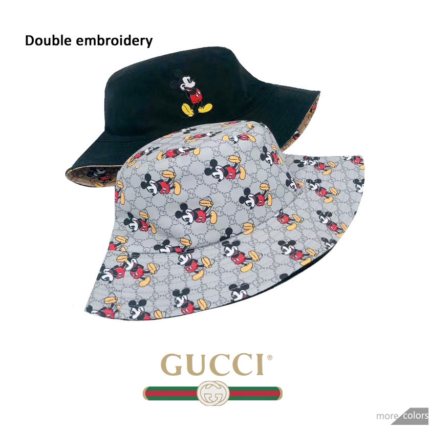 gucci tennis hat