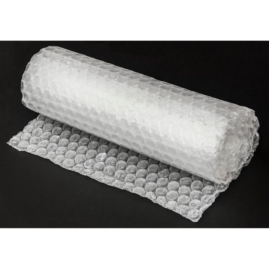 Additional Bubble Wrap protectionadd unit(s) according to your order