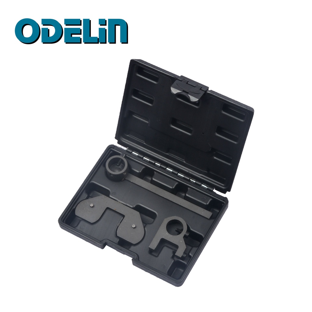 Balance Shaft Locking Kit For DOHC Ford Land Rover Equiv OEM 3031328