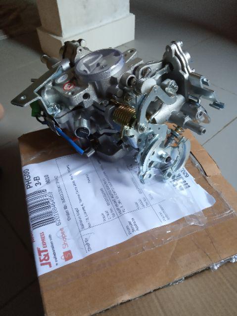 PERODUA KANCIL 850 660 CARBURETOR 2PIN MANUAL  Shopee 