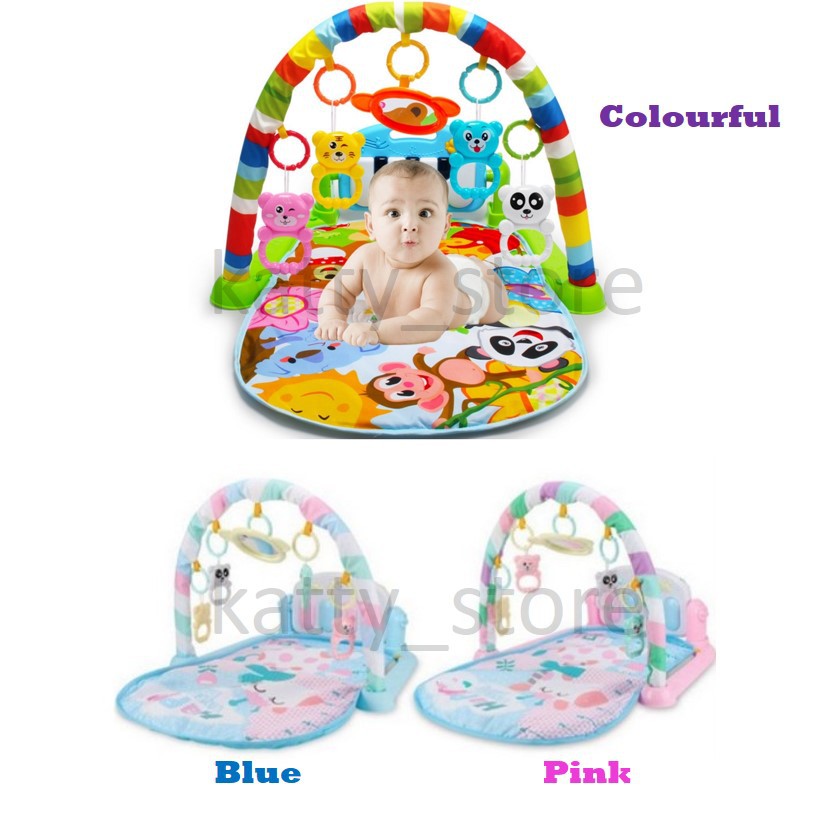 playgym baby musical