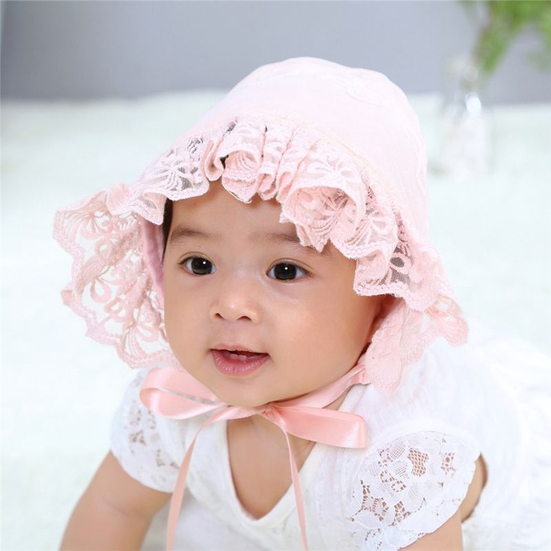 baby bonnet hat