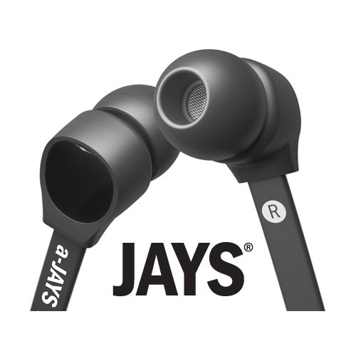 a jays earphones