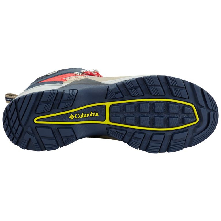 columbia table rock outdry