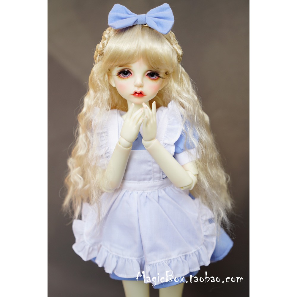 yosd doll