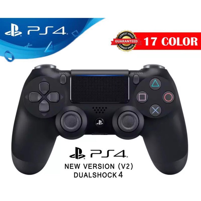 oem dualshock 4