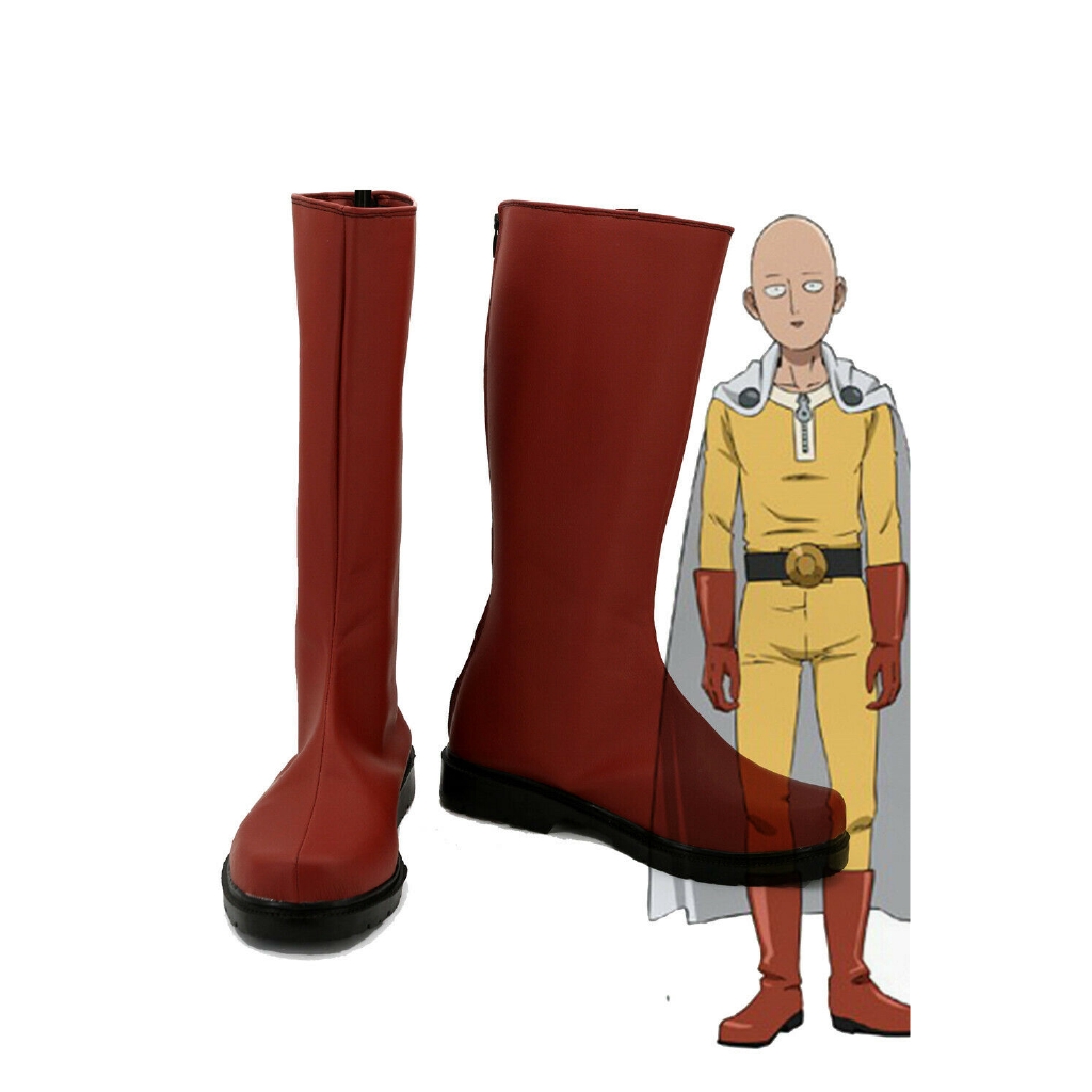 one punch man shoes