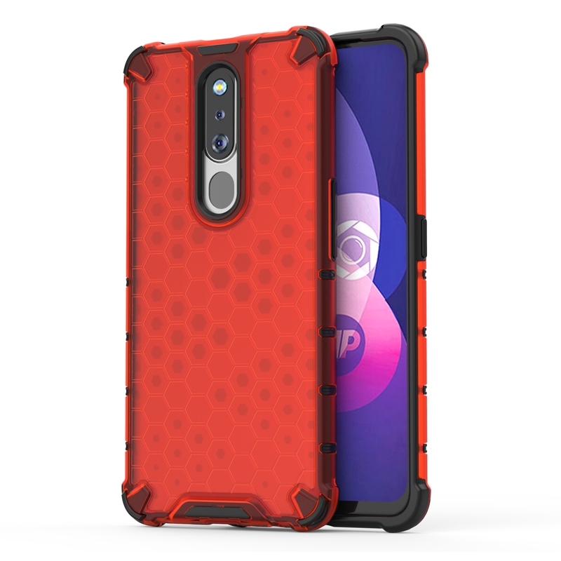 Casing Phone Case For Oppo F11 Pro F9 A53 A5 A9 2020 Reno 2 2f 2z Reno2f Realme 5 Pro Hard Phone 2536