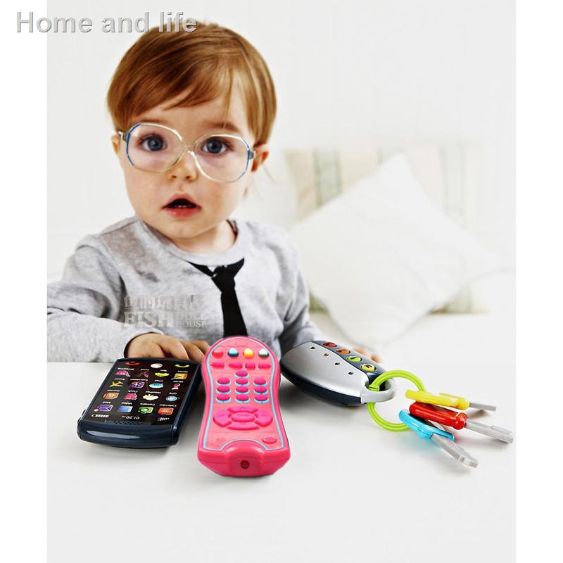 toy cell phone for 4 year old