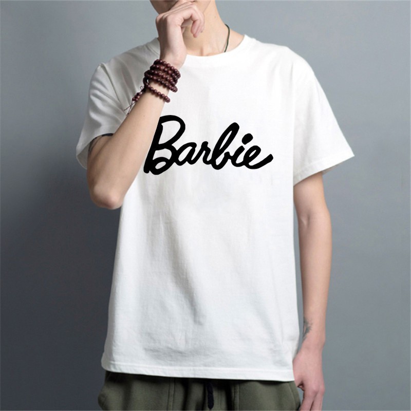 barbie for men