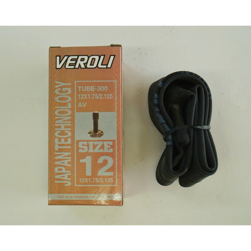 child bike inner tube