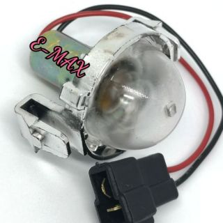 PERODUA KANCIL NUMBER PLATE LAMP WITH BULB  Shopee Malaysia