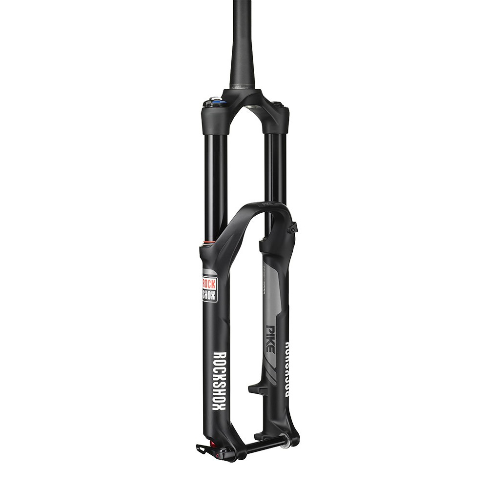 rockshox pike 130