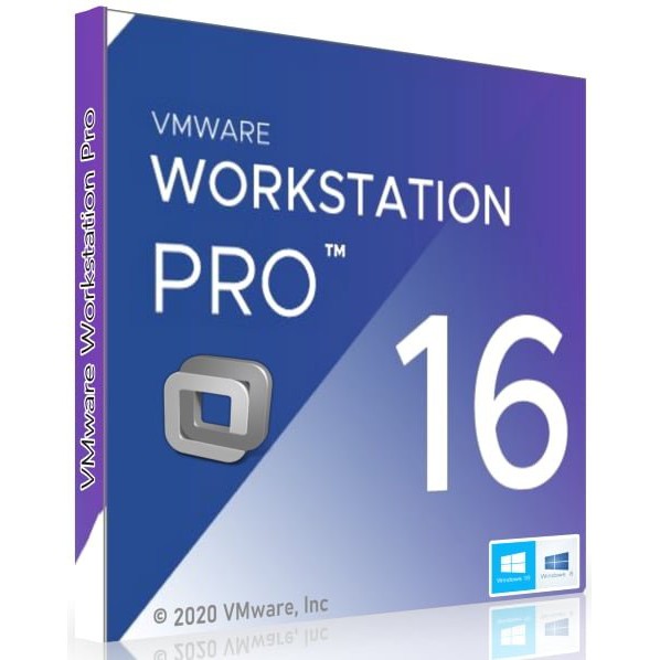 Ошибка при установке vmware workstation 16 pro