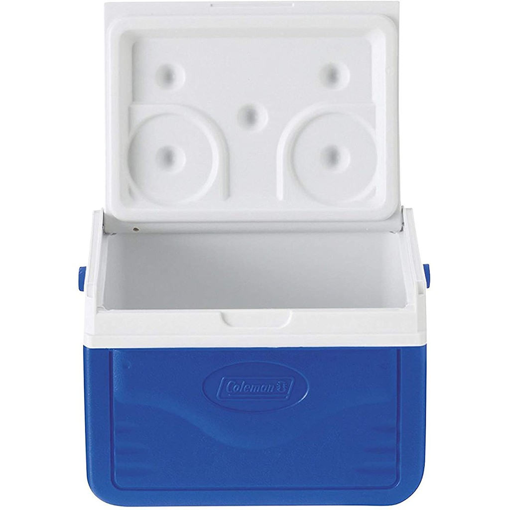 coleman 4.7 litre cool box