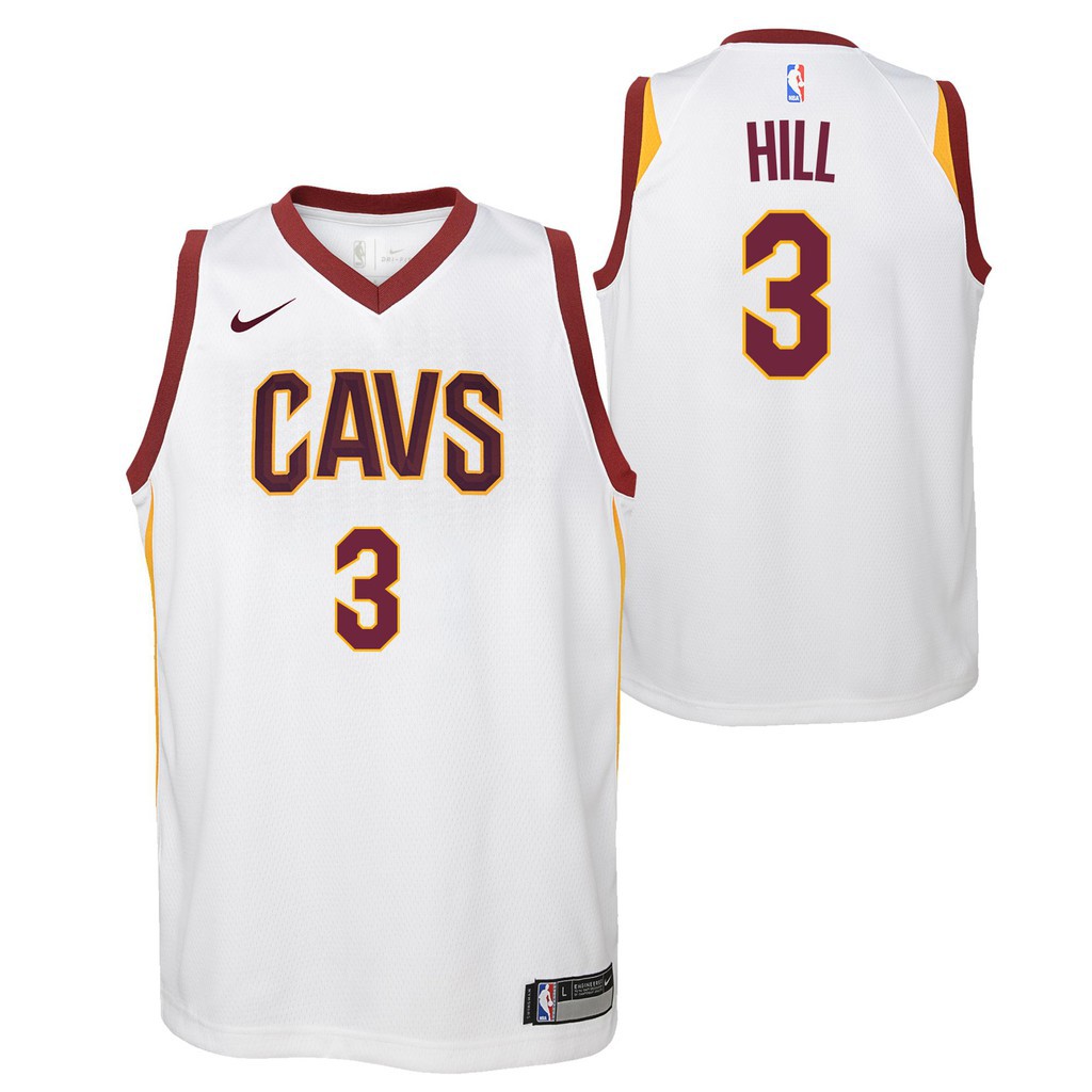 george hill jersey