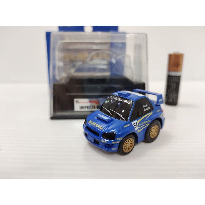 本店は チョロＱ IMPREZA WRX fawe.org