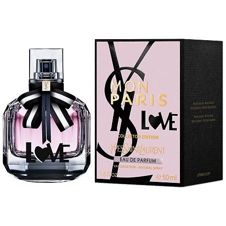 ysl mon paris 100ml