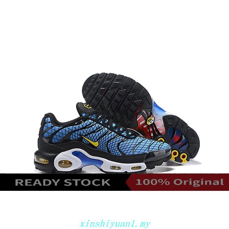 nike air max plus shark