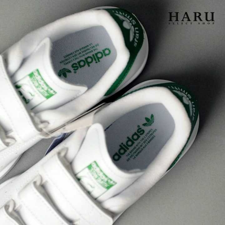 authentic stan smith shoes