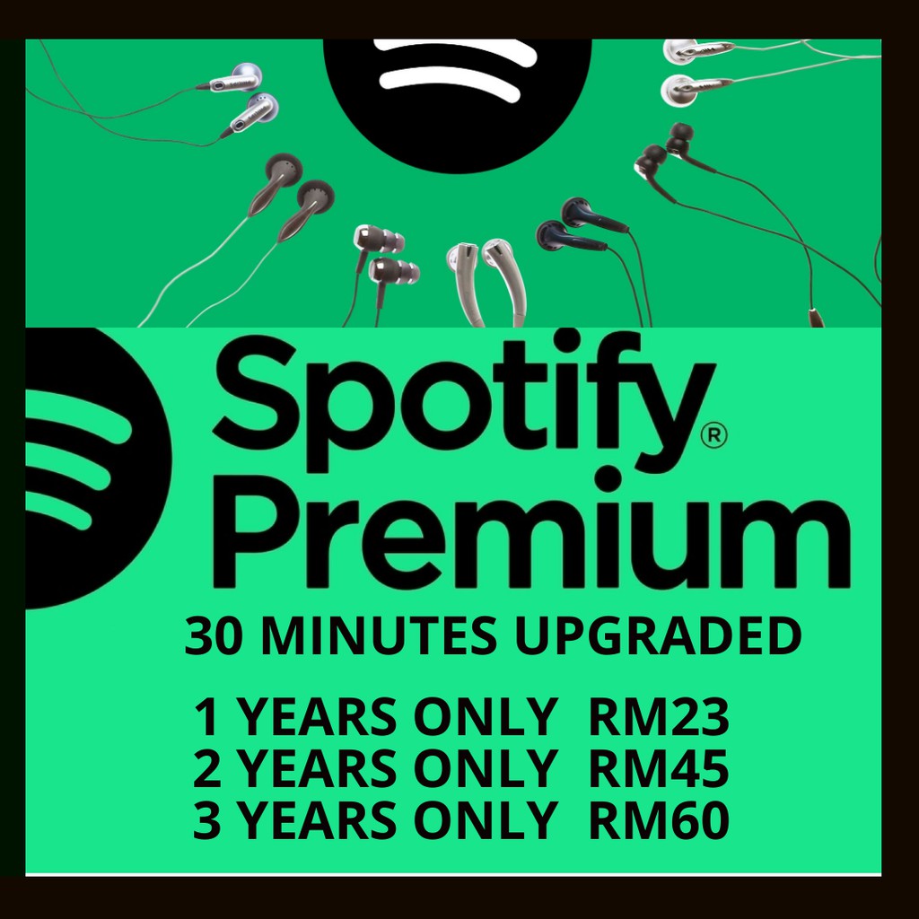Where To Buy Spotify Gift Card Malaysia