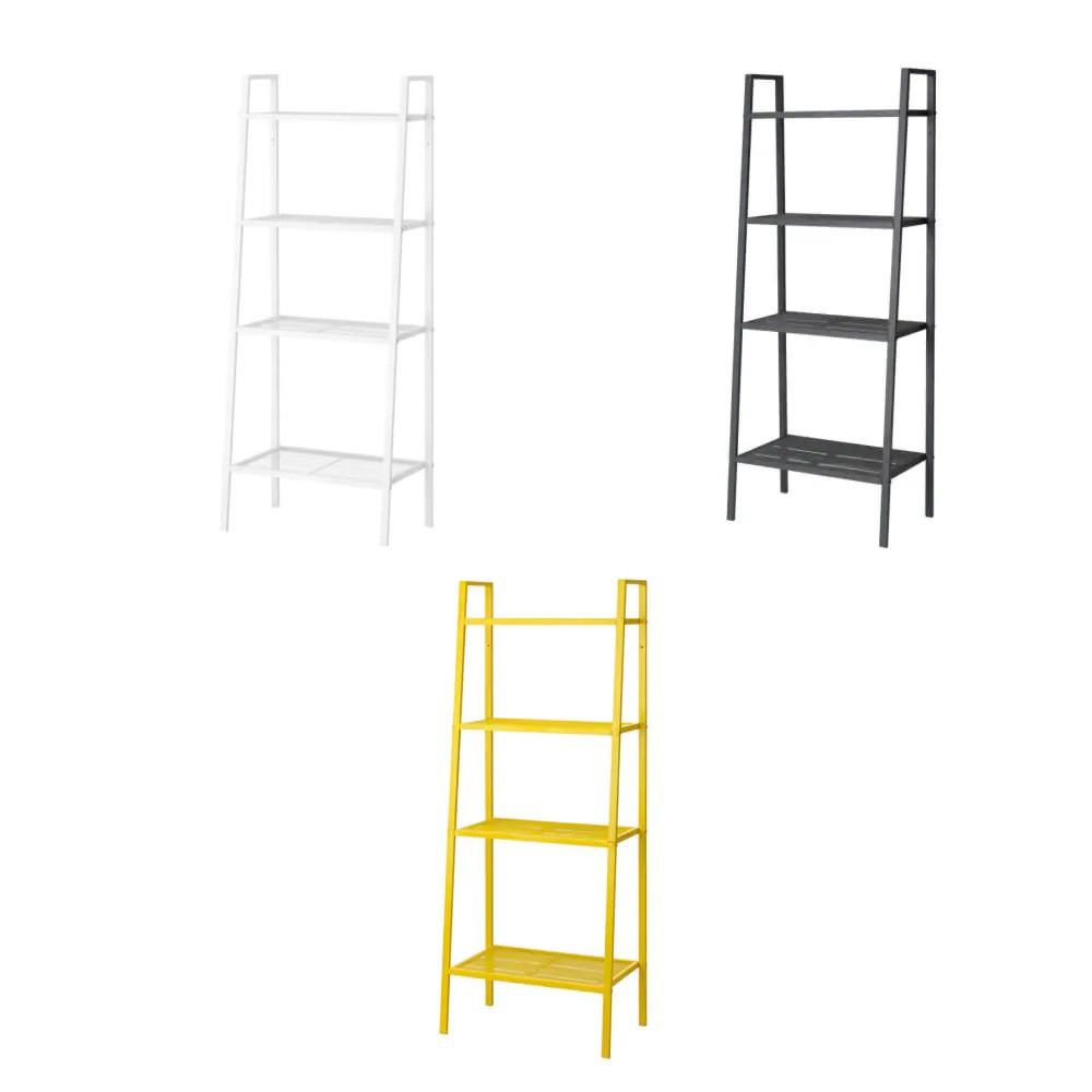 READY STOK Faster Shipping ORI IKEA  LERBERG Shelf Unit 