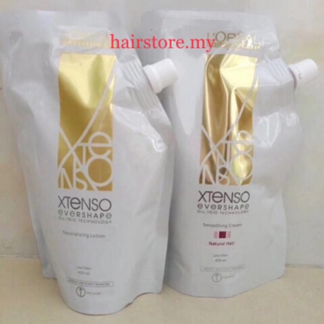 Ubat Rebon Lurus Rambut REBONDING CREAM 400ml Shopee Ubat Rebon Lurus Rambut REBONDING CREAM 400ml Shopee