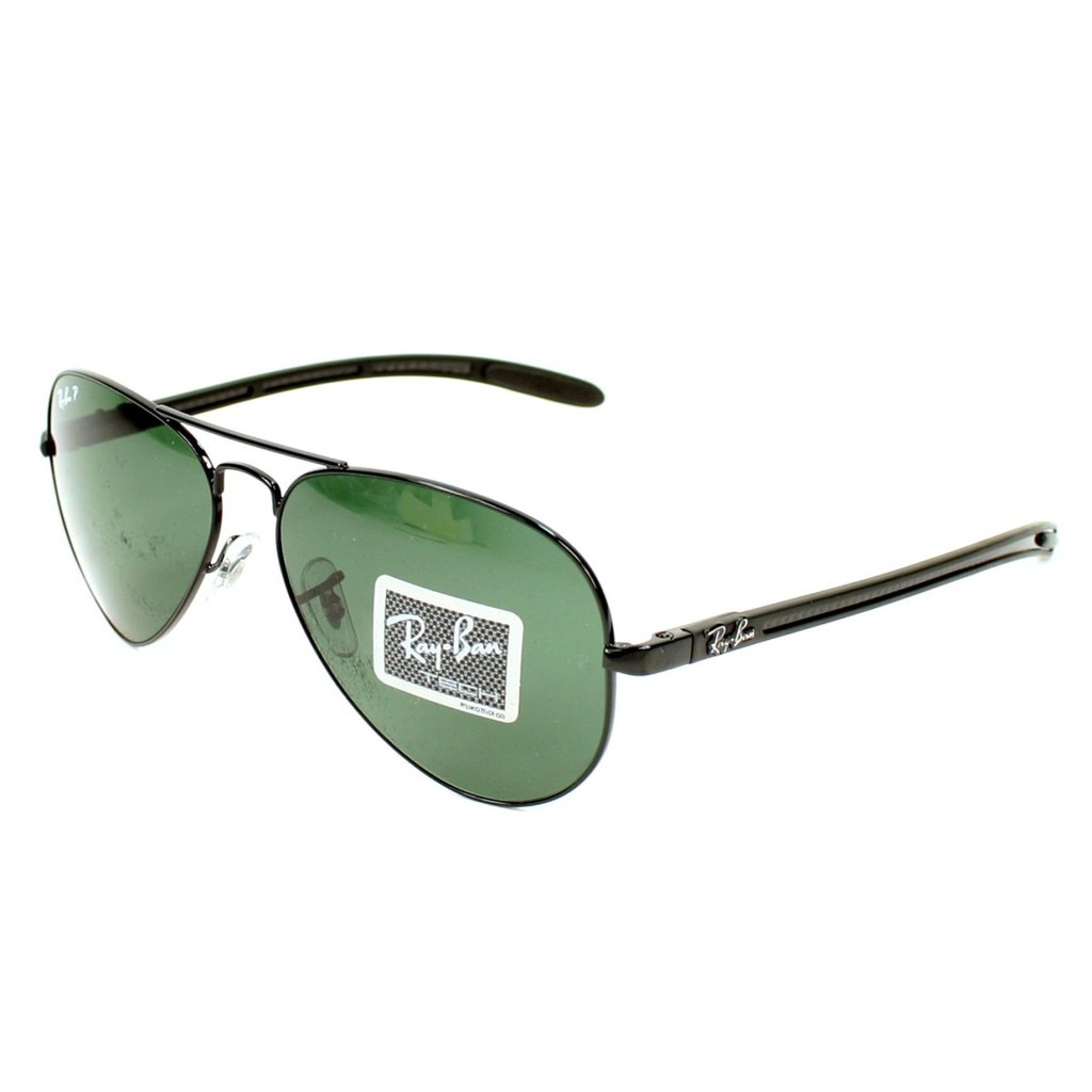 ray ban 8307 polarised