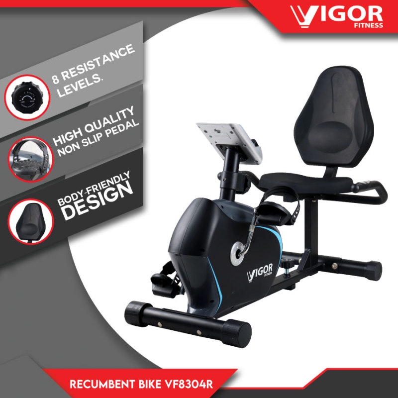 exercise bike shopee