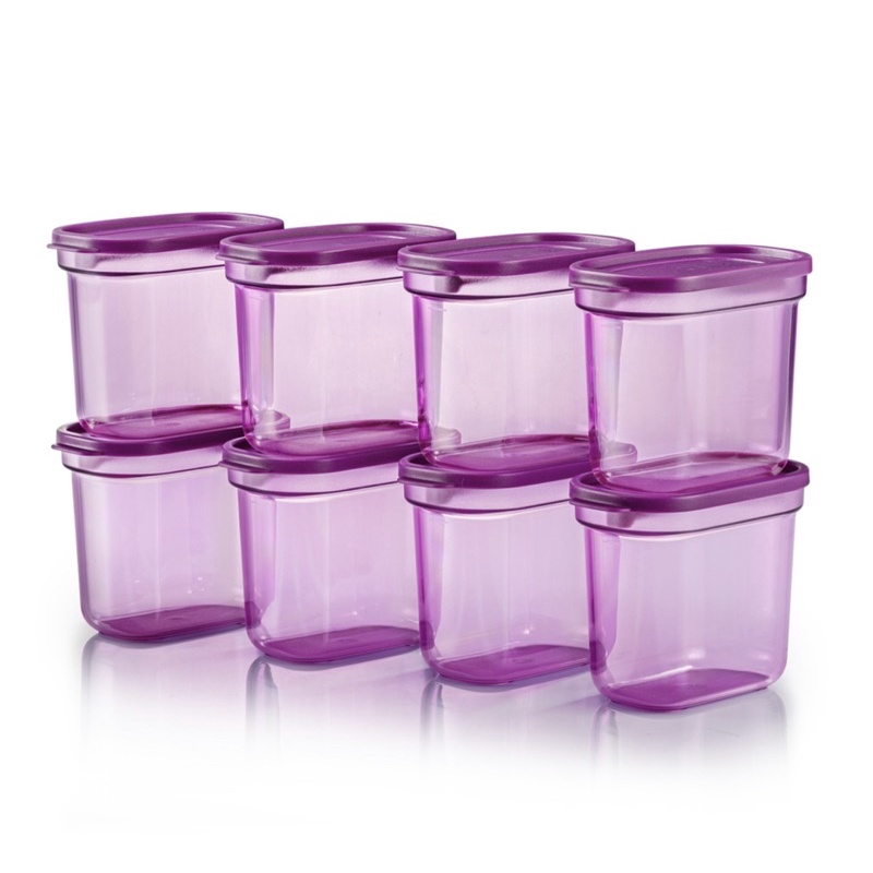 Tupperware Umami Collection 500ml