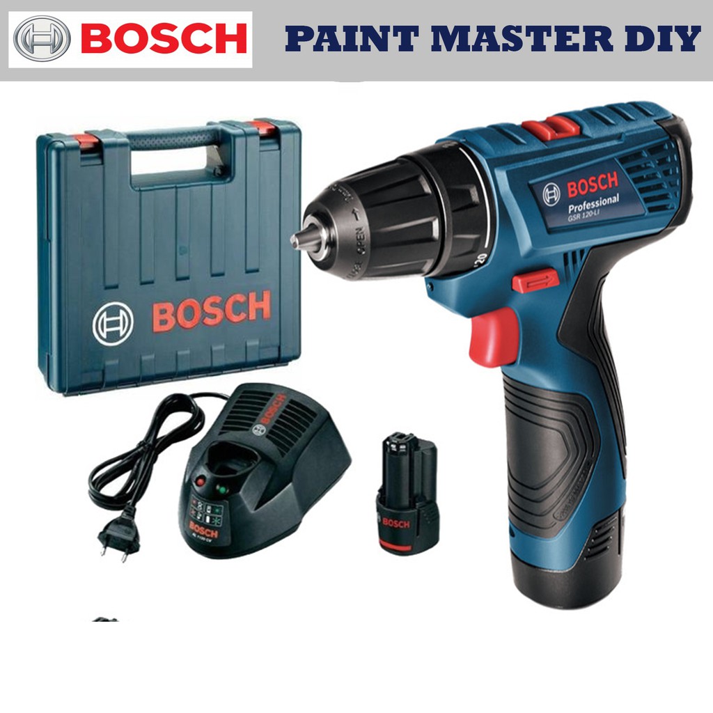 bosch hammer drill price