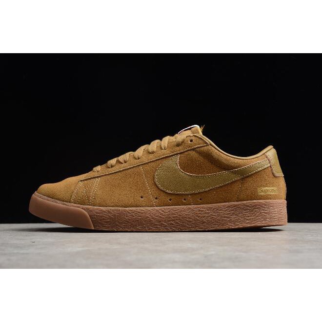 supreme x sb blazer low gt