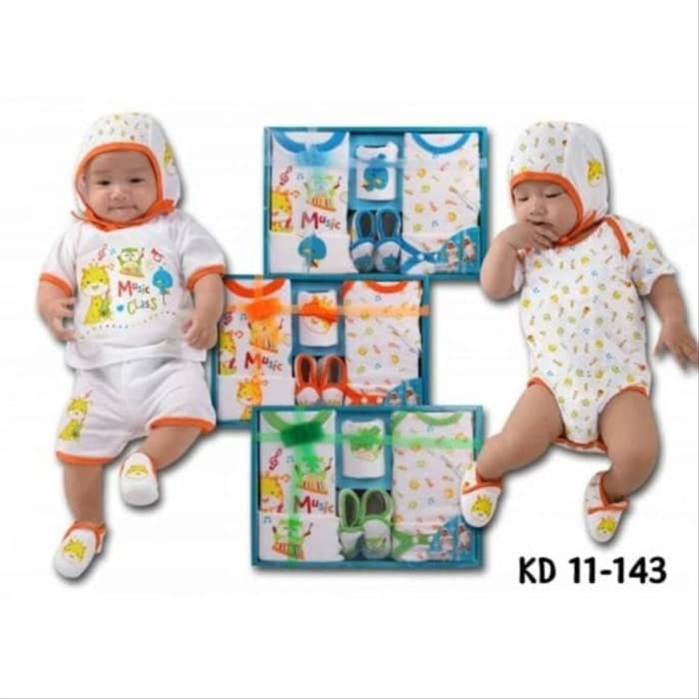 kd baby clothes