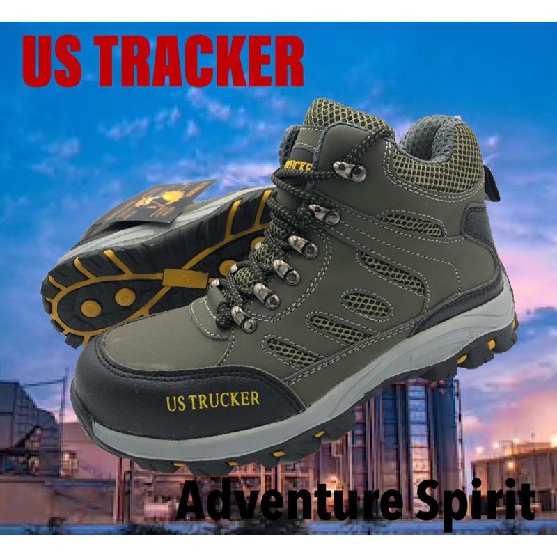 Superb Condition Safety  Shoes Kasut Safety  Safety  Boot 