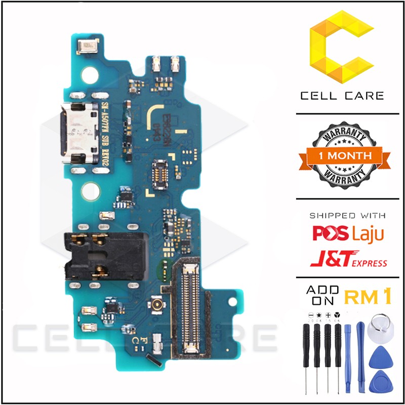 samsung a50s parts