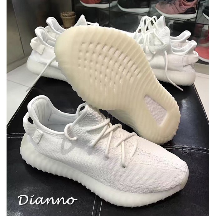 yeezy boost 350 v2 triple white precio