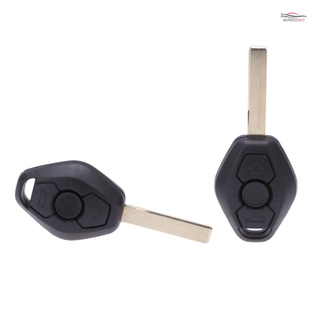 Silicon Key fob Holder Case Chain Cover FIT For BMW E61 E53 E85 E36 E46 E39