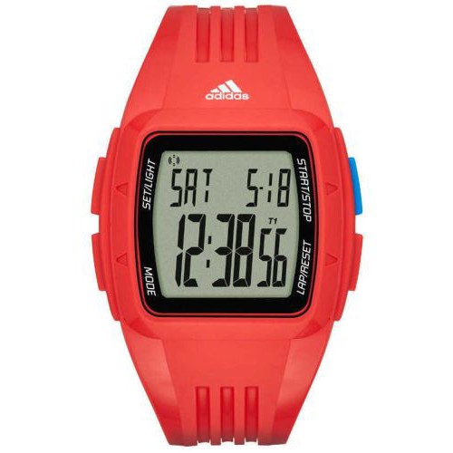Adidas Digital Original Watch Adp3238 Shopee Malaysia