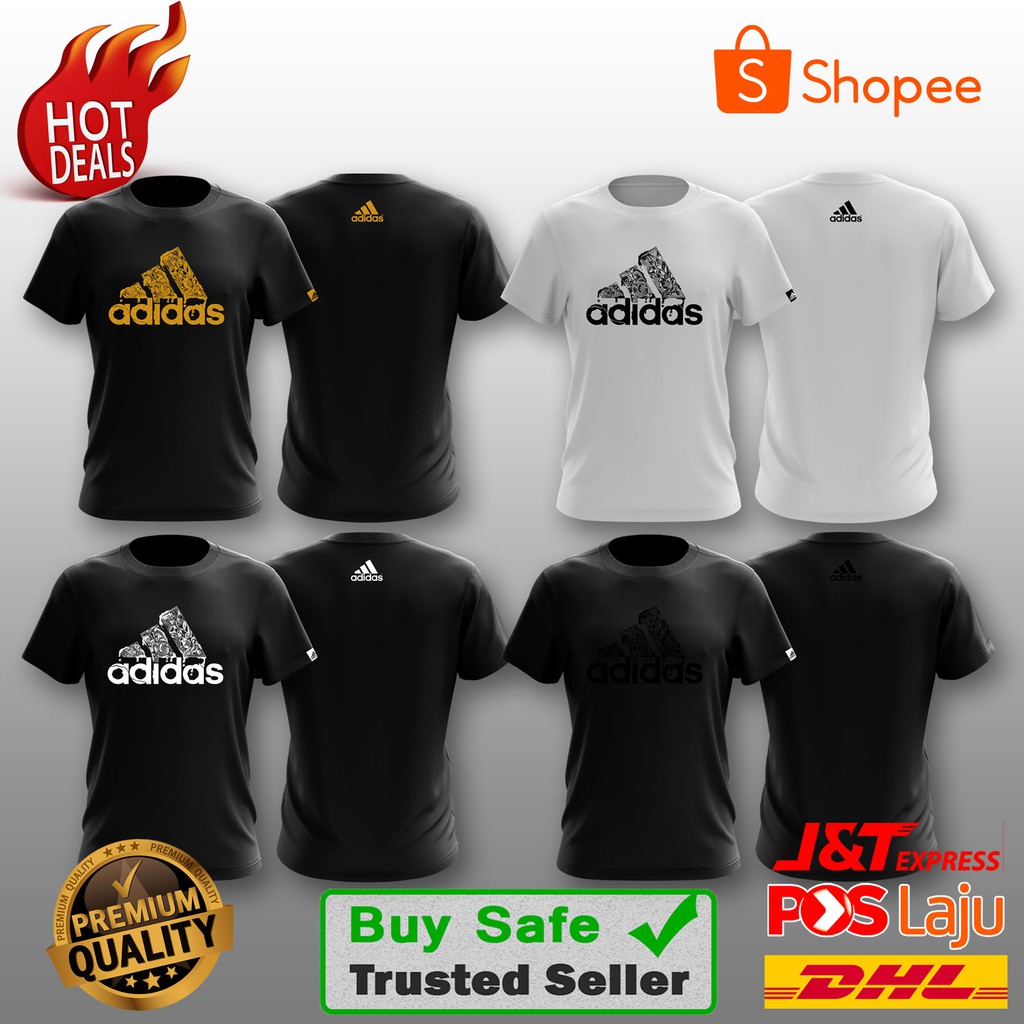 adidas 5xl shirts