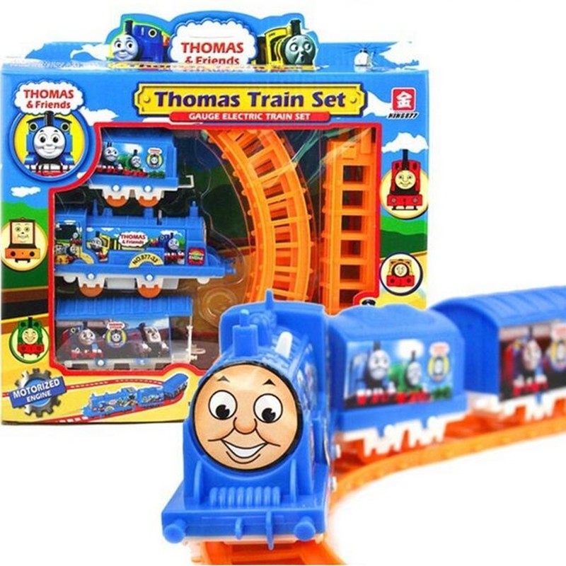 thomas the train products