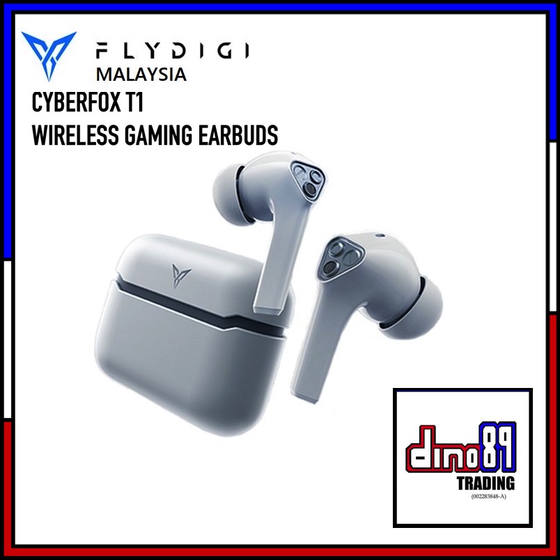 flydigi earbuds
