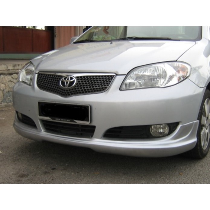 vios 2006 body kit