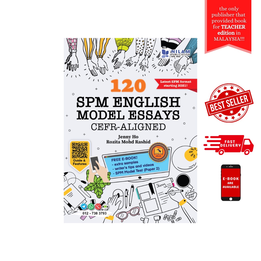 120 spm english model essay pdf