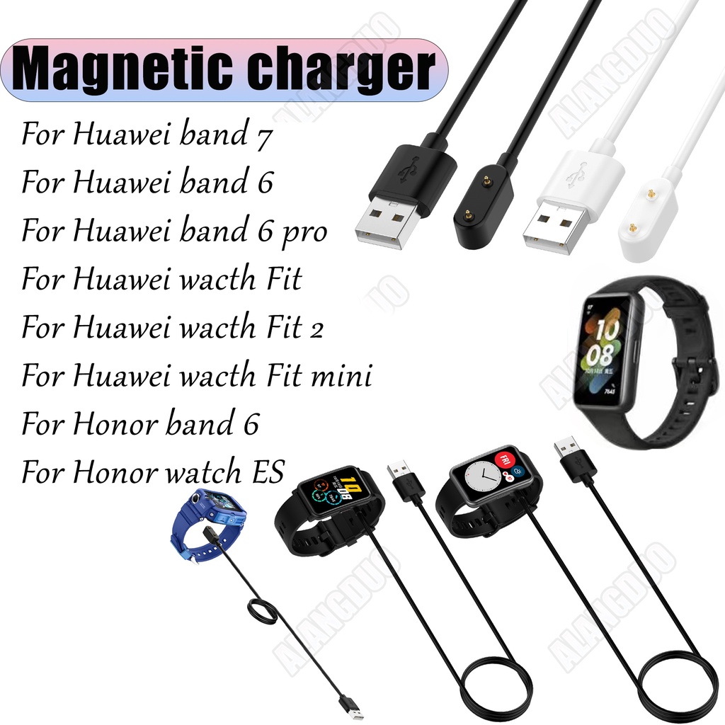 Fast Charging Cable for Huawei Honor Band 6/Huawei Watch Fit
