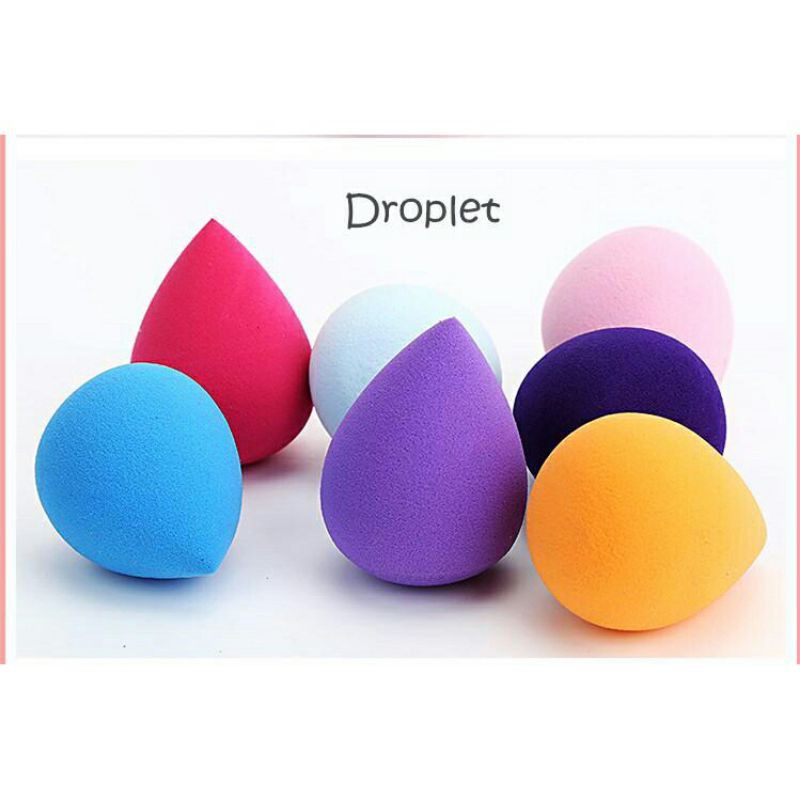 BEAUTY SPONGE VIRAL LEMBUT
