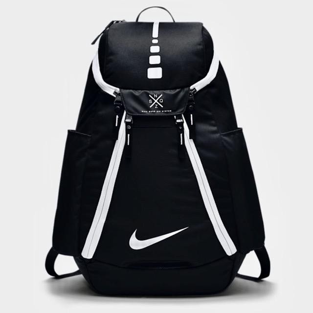 nike hoops elite max air backpack 2.0