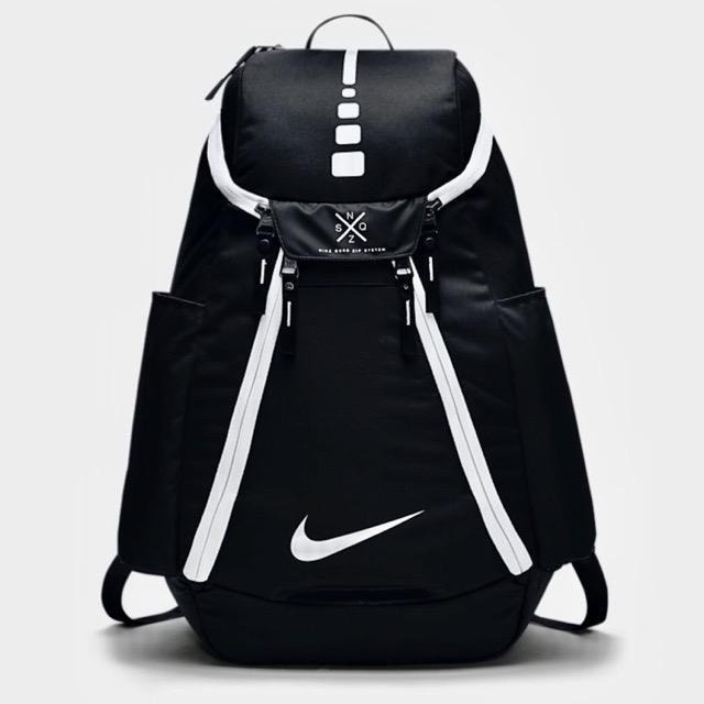 nike hoop elite team backpack