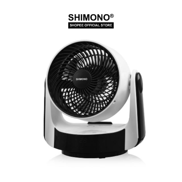 shimono air cooler