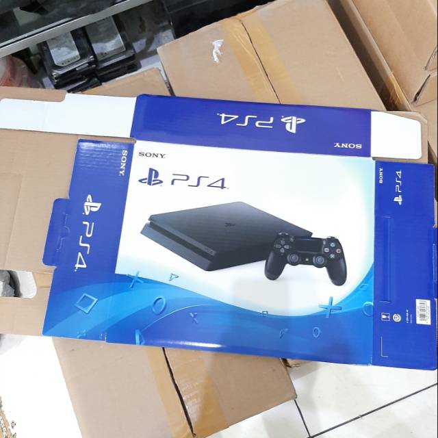 Ps box